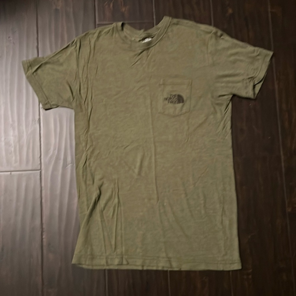 The North Face Tshirt